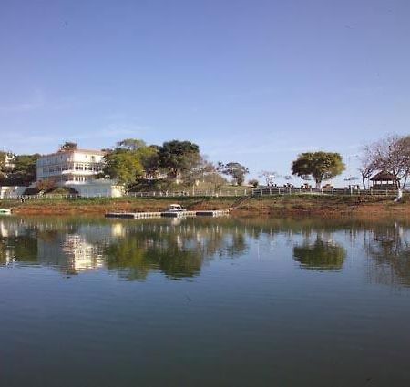 Pousada Marina Aguas De Igaratá Εξωτερικό φωτογραφία