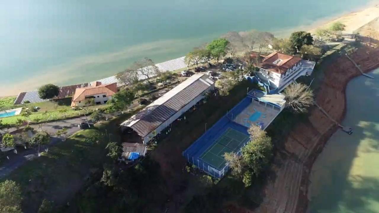 Pousada Marina Aguas De Igaratá Εξωτερικό φωτογραφία