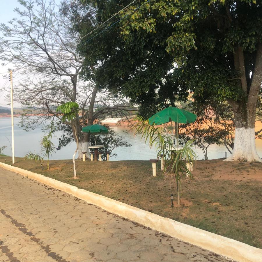 Pousada Marina Aguas De Igaratá Εξωτερικό φωτογραφία