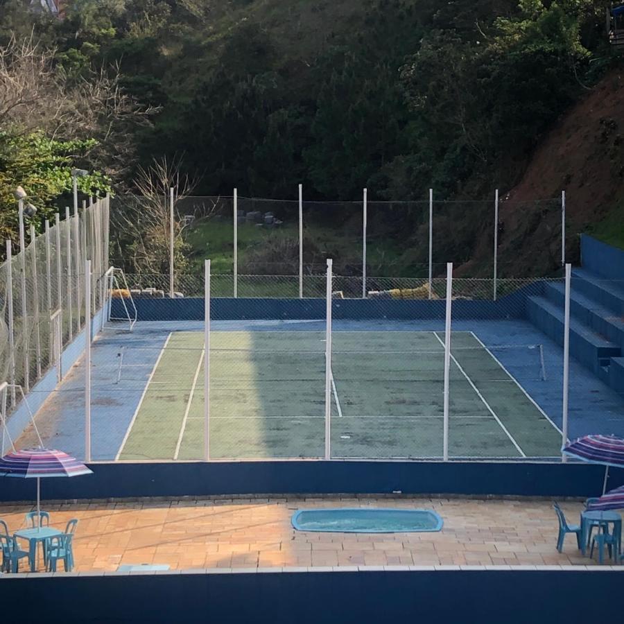 Pousada Marina Aguas De Igaratá Εξωτερικό φωτογραφία