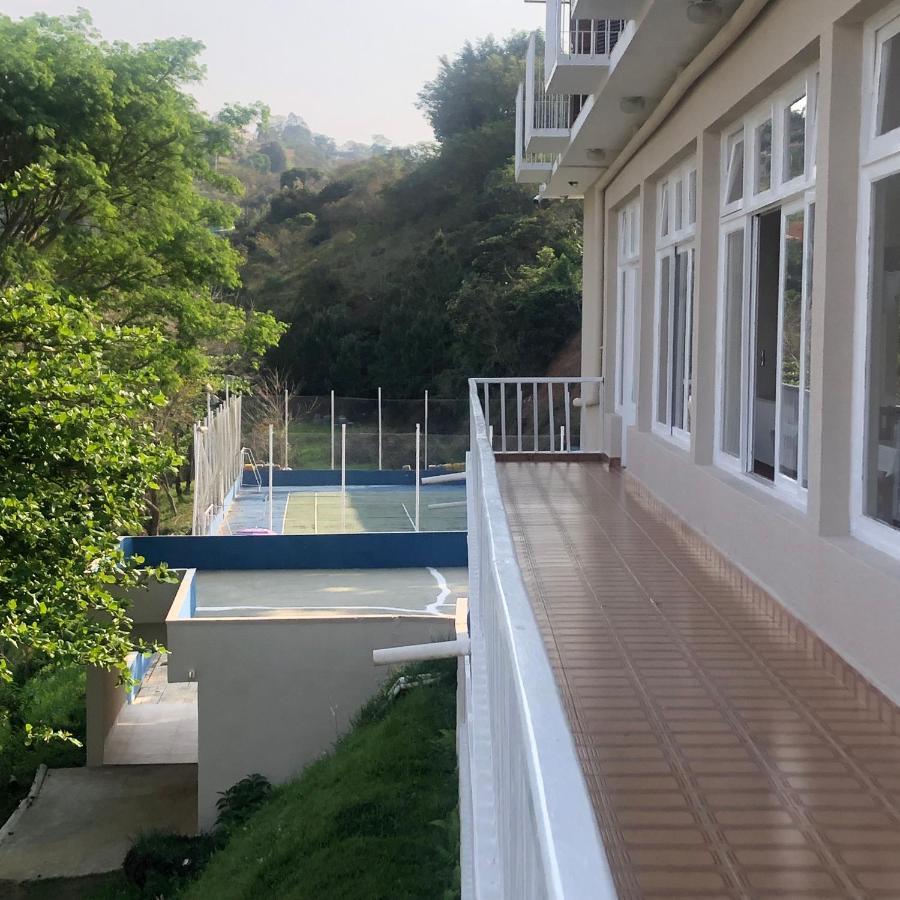 Pousada Marina Aguas De Igaratá Εξωτερικό φωτογραφία