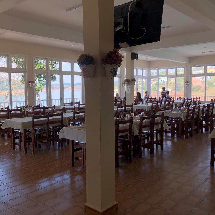 Pousada Marina Aguas De Igaratá Εξωτερικό φωτογραφία
