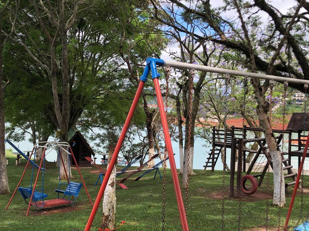 Pousada Marina Aguas De Igaratá Εξωτερικό φωτογραφία