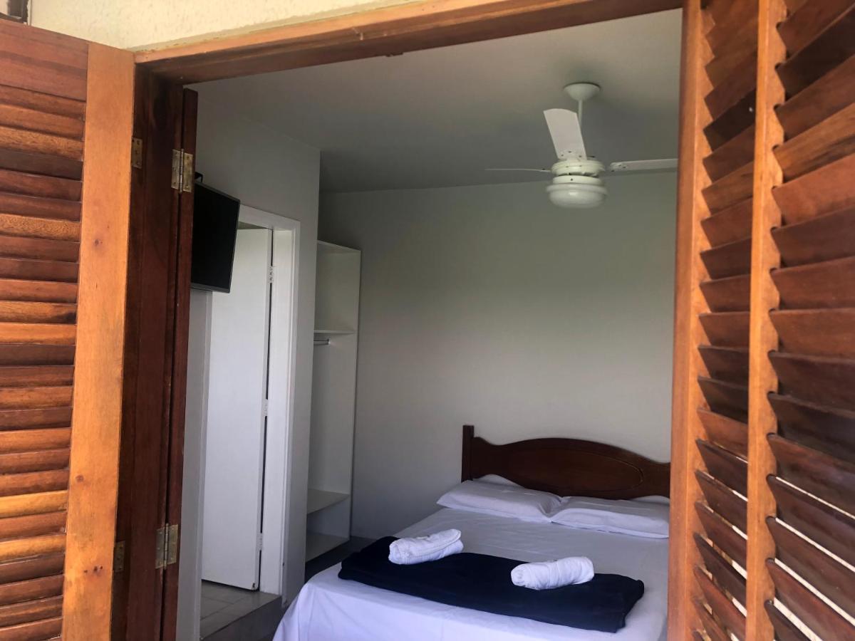 Pousada Marina Aguas De Igaratá Εξωτερικό φωτογραφία
