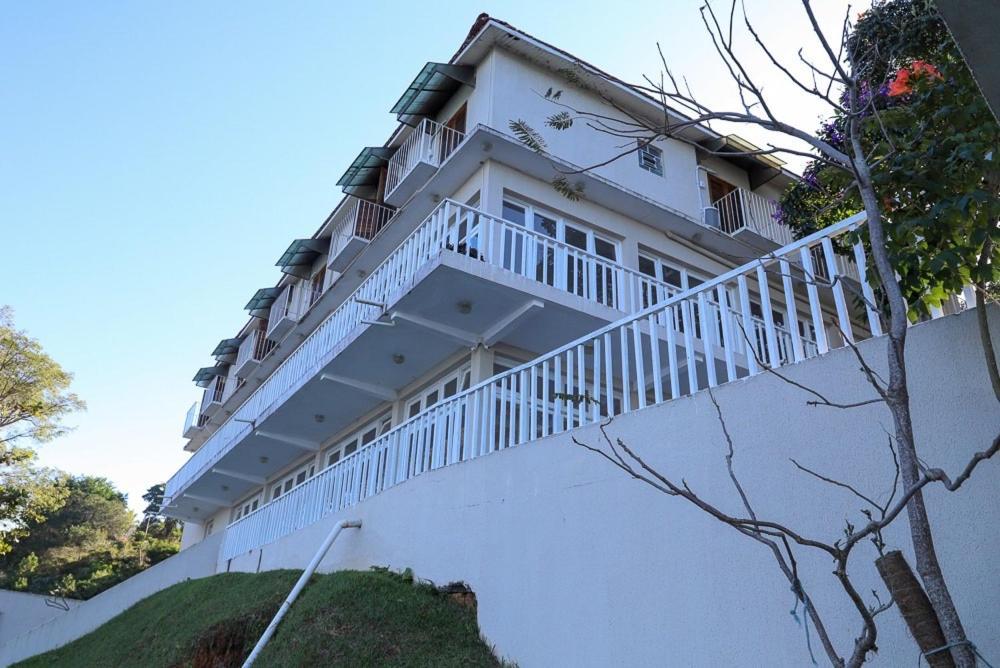Pousada Marina Aguas De Igaratá Εξωτερικό φωτογραφία